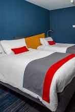 Hotel Holiday Inn Express Lichfield photo 4