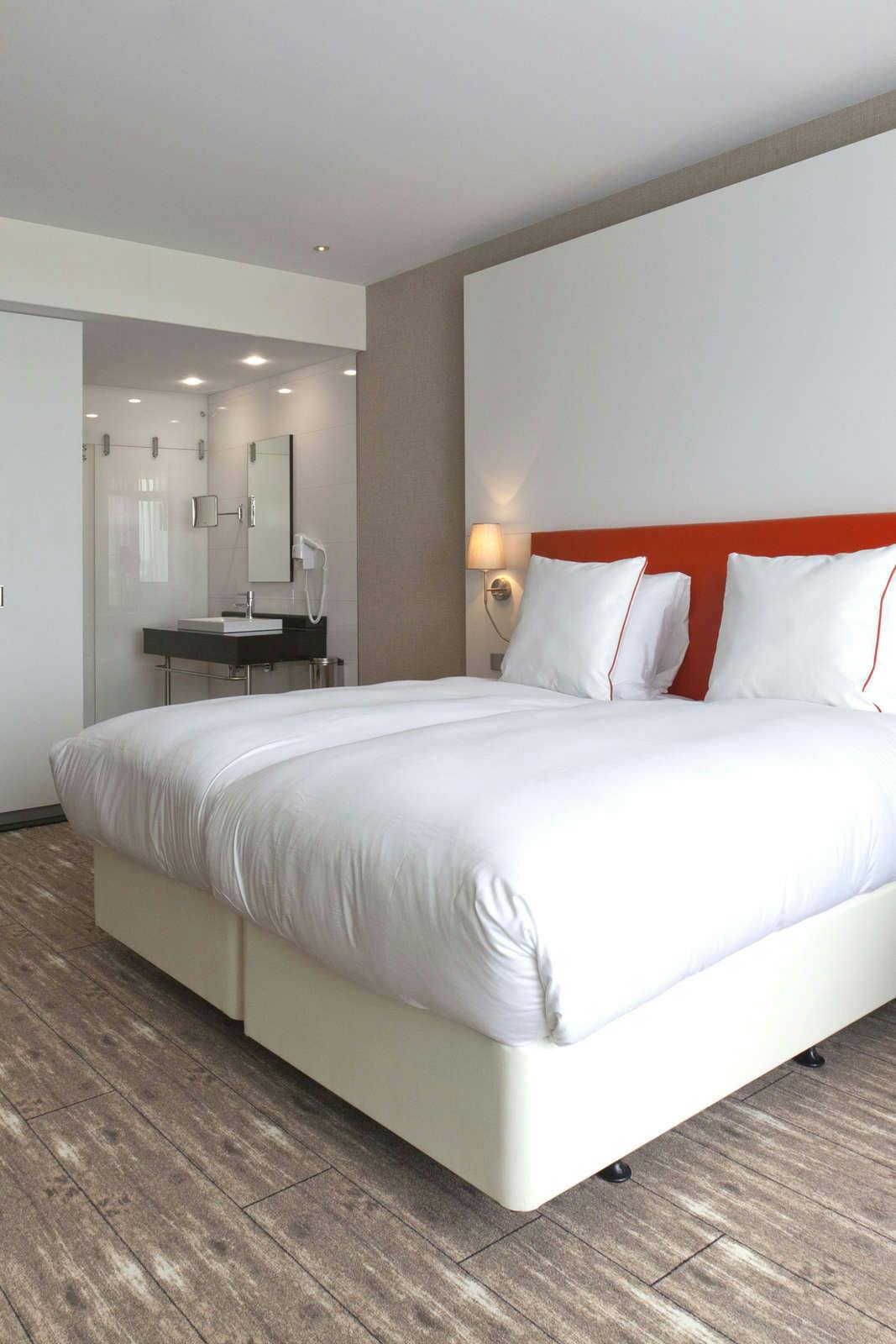 Hotel Van Der Valk Schiphol Airport photo 4