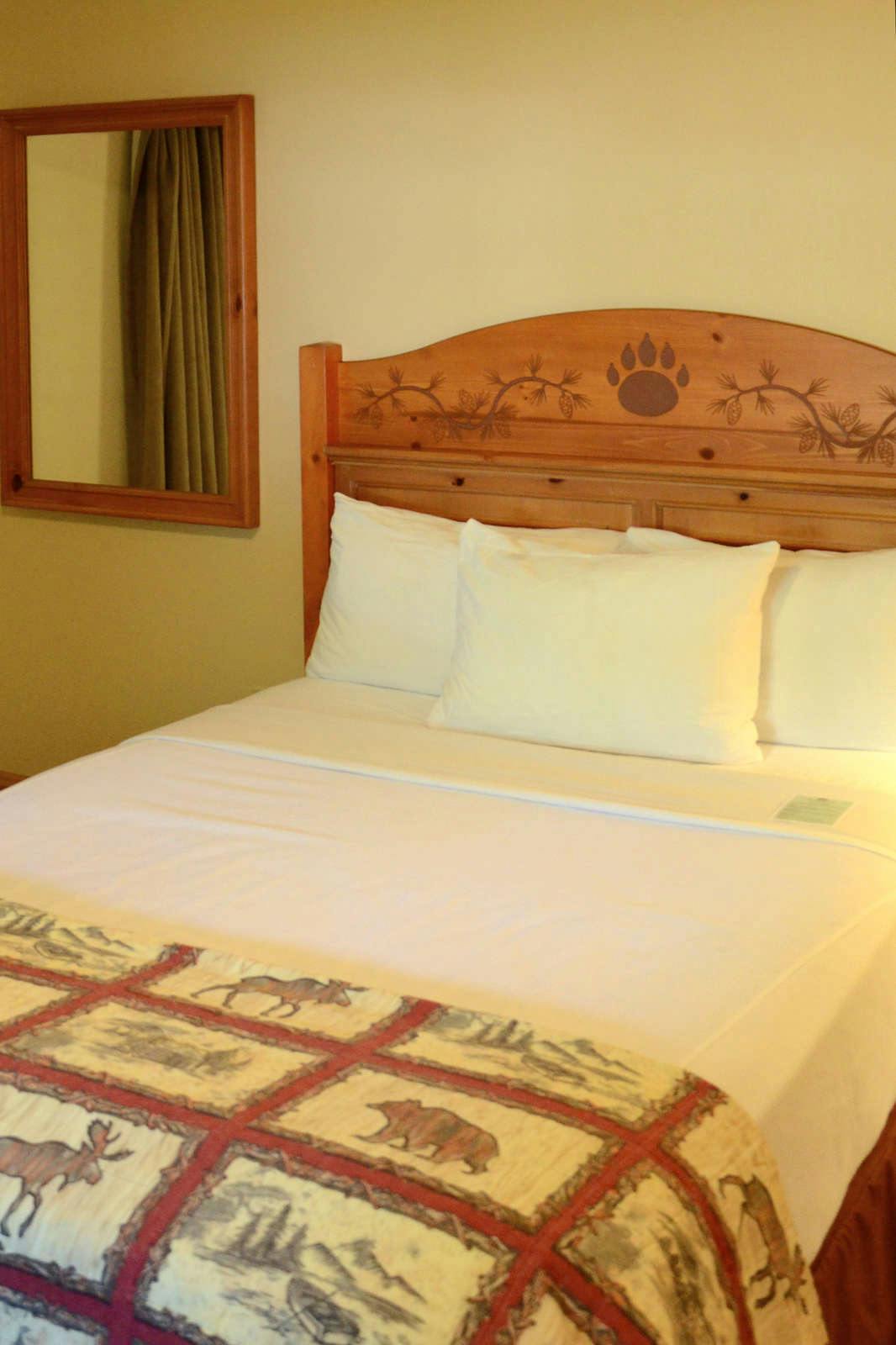 Hotel Overlook Lodge & Stone Cottages at Bear Mountain photo 3