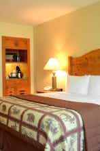 Hotel Overlook Lodge & Stone Cottages at Bear Mountain photo 2