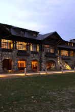 Hotel Overlook Lodge & Stone Cottages at Bear Mountain photo 1