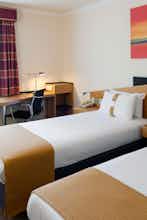 Hotel Holiday Inn Express Strathclyde Park M74 photo 3