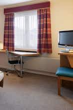 Hotel Holiday Inn Express Strathclyde Park M74 photo 4