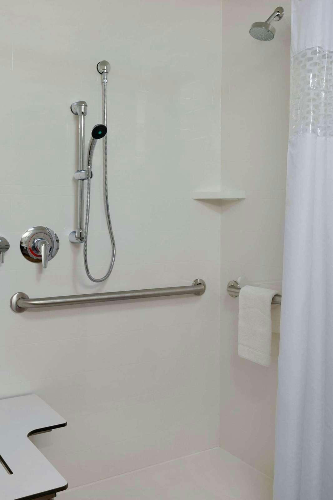 Hotel Hampton Inn - Suites Rosemont Chicago O'hare photo 3