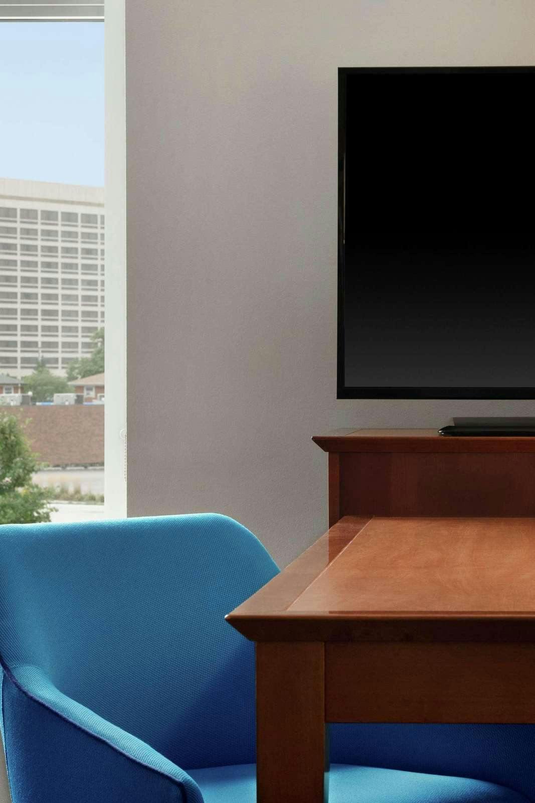 Hotel Hampton Inn - Suites Rosemont Chicago O'hare photo 2