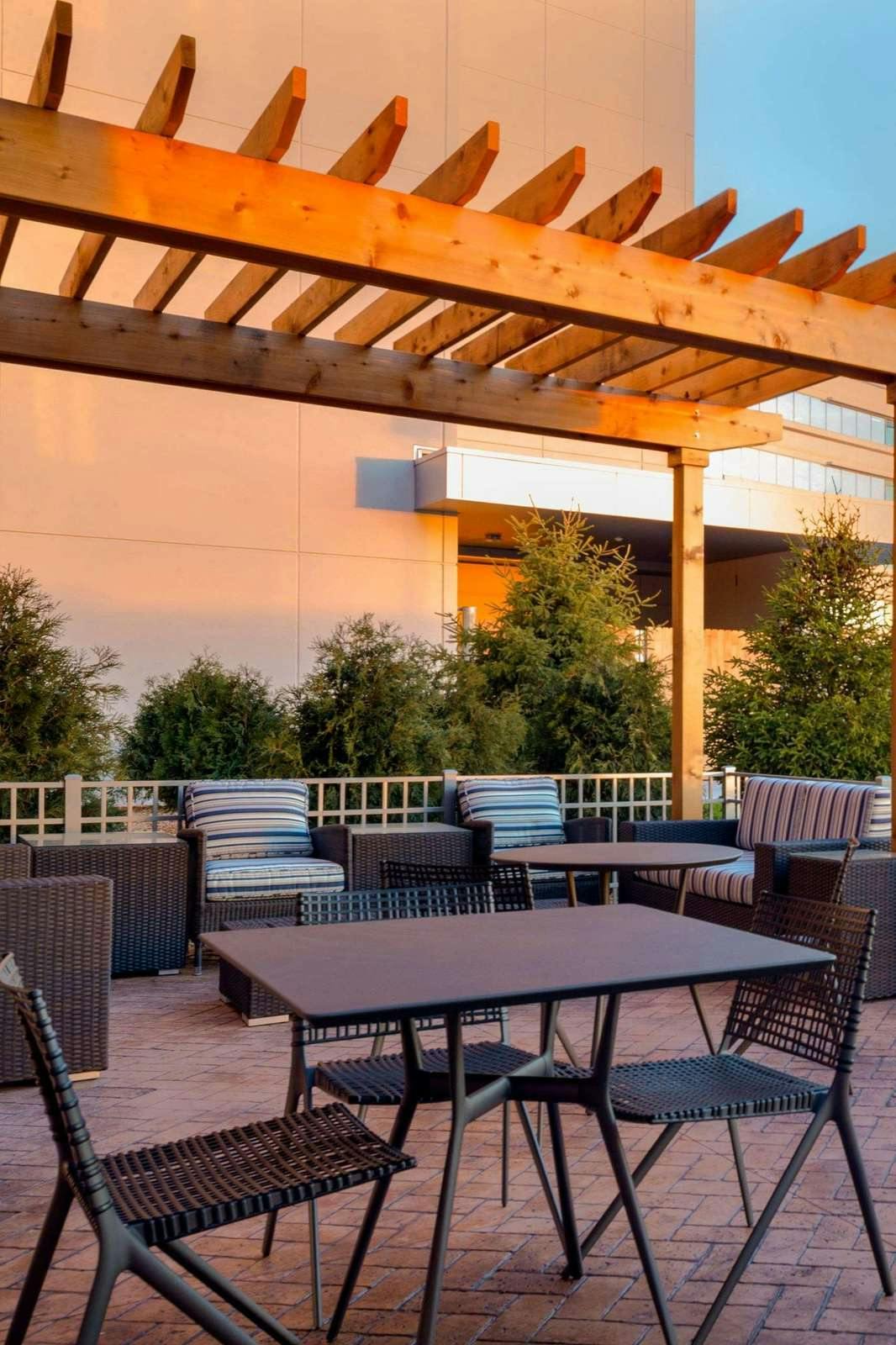 Hotel Hampton Inn - Suites Rosemont Chicago O'hare photo 5