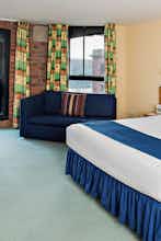 Hotel Holiday Inn Express Liverpool - Albert Dock photo 3