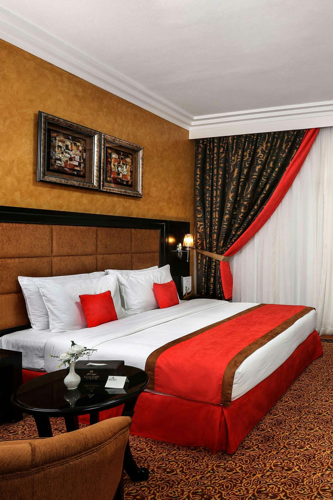 Hotel Royal Grand Suite Hotel photo 1