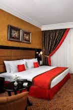 Hotel Royal Grand Suite Hotel photo 1