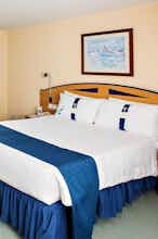 Hotel Holiday Inn Express Liverpool - Albert Dock photo 2