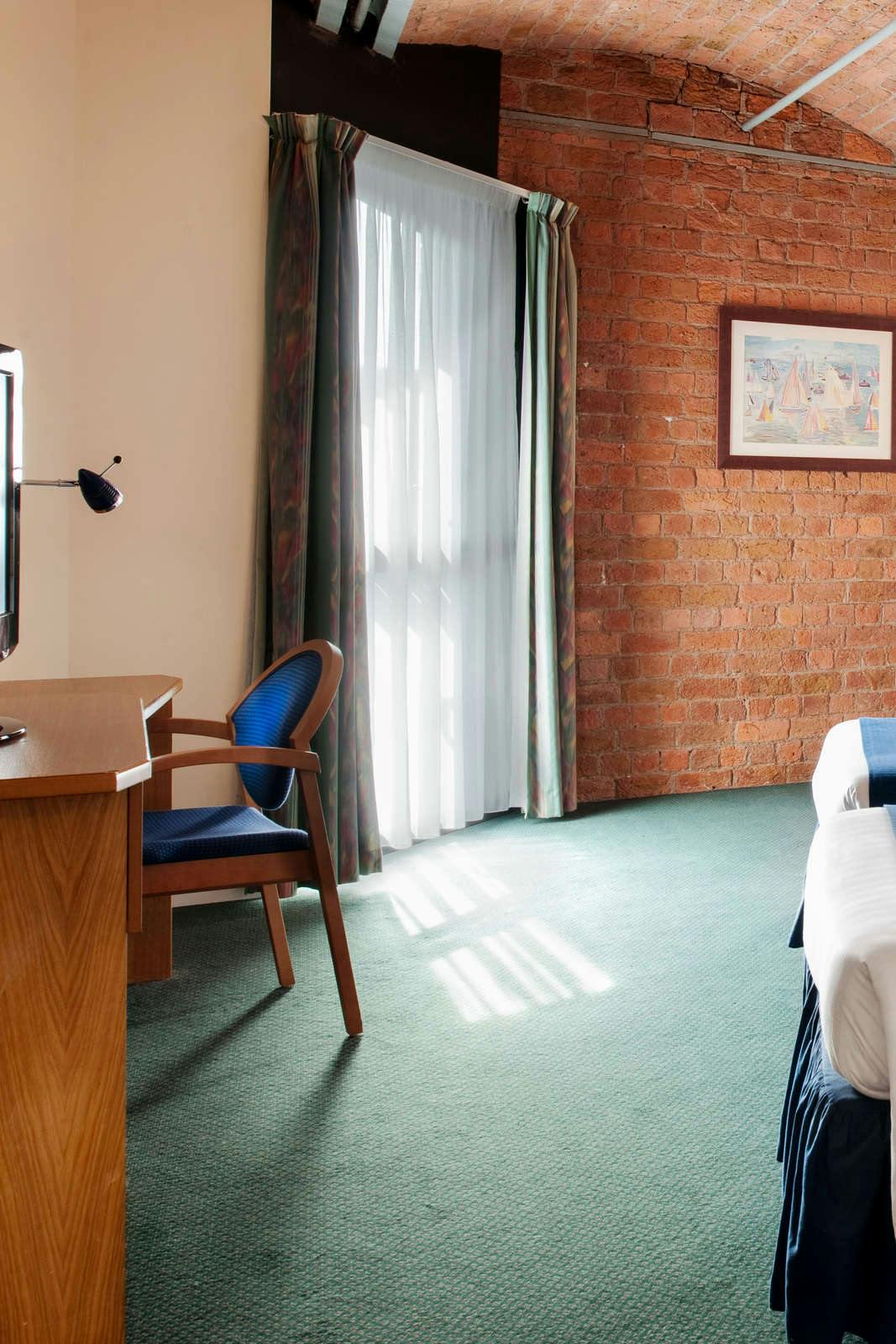 Hotel Holiday Inn Express Liverpool - Albert Dock photo 4