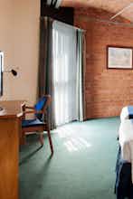 Hotel Holiday Inn Express Liverpool - Albert Dock photo 4