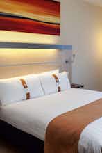 Hotel Holiday Inn Express Walsall photo 1