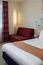 Hotel Holiday Inn Express Walsall photo 4