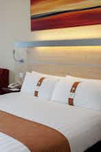 Hotel Holiday Inn Express Walsall photo 2