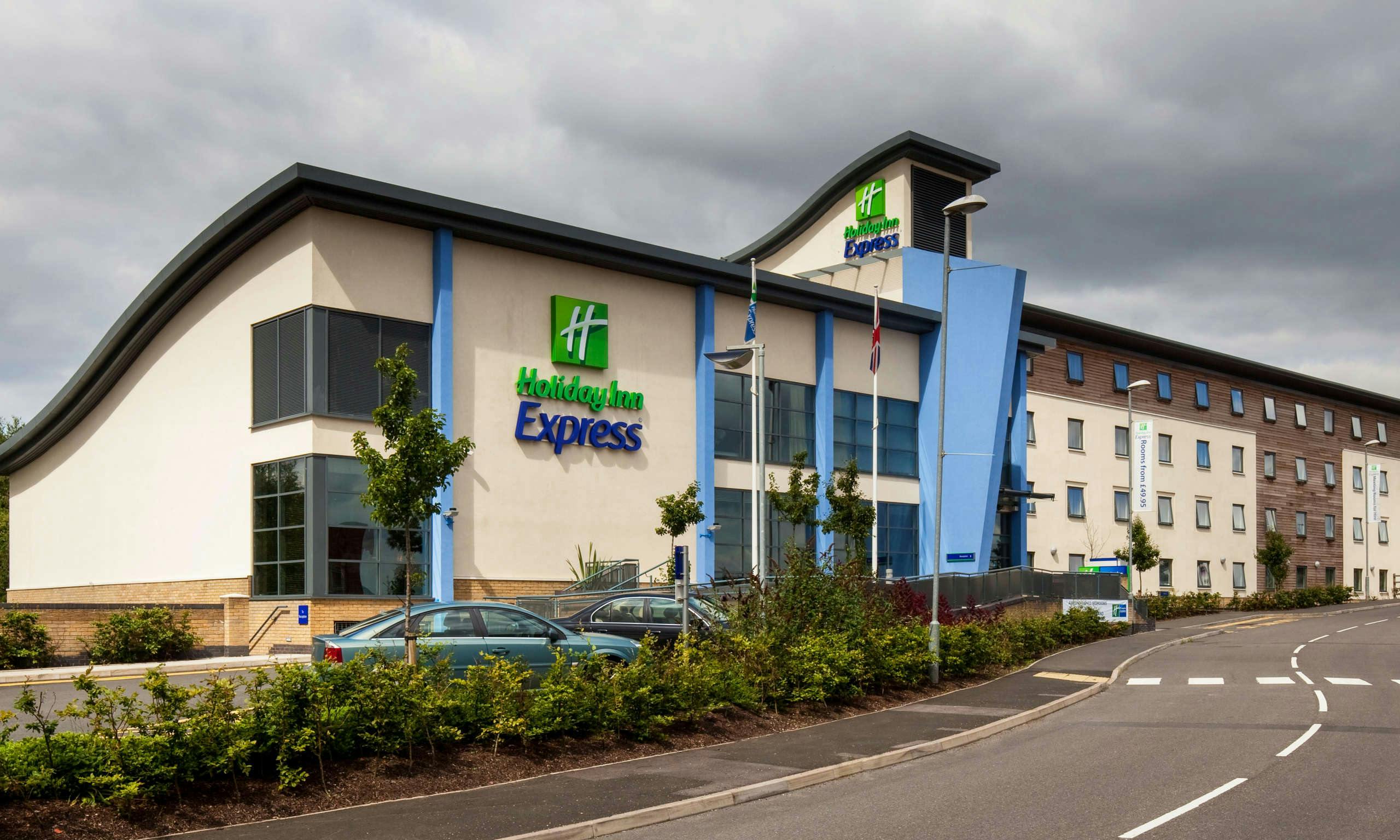 Holiday Inn Express Walsall