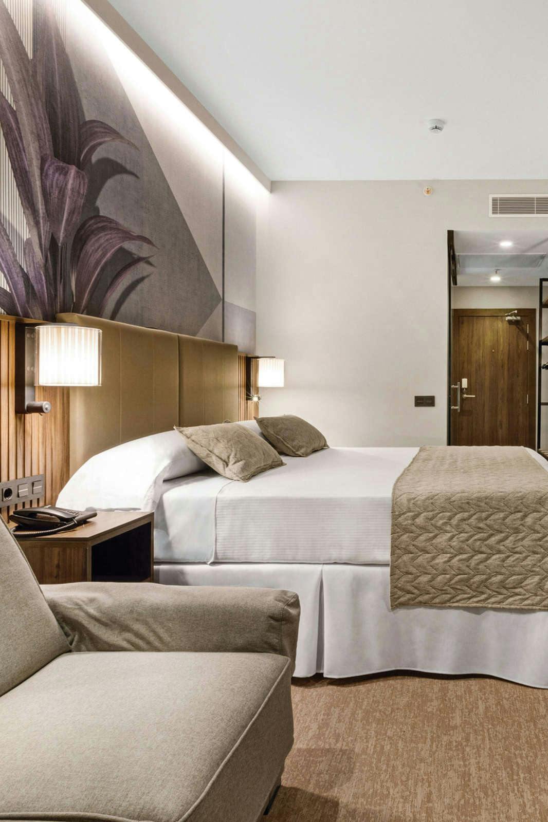 Hotel RIU Plaza Manhattan Times Square photo 3