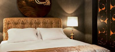 Hypnos Design Hotel