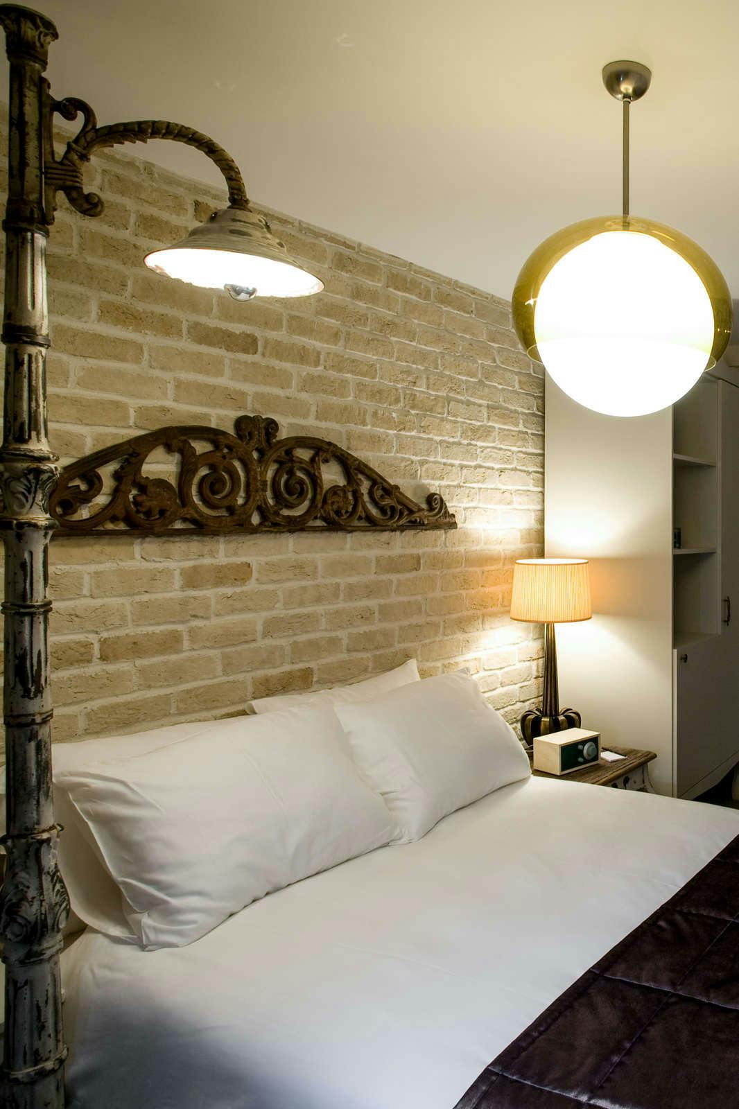 Hotel Hypnos Design Hotel photo 2