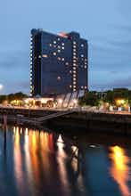 Hotel Crowne Plaza Glasgow photo 1