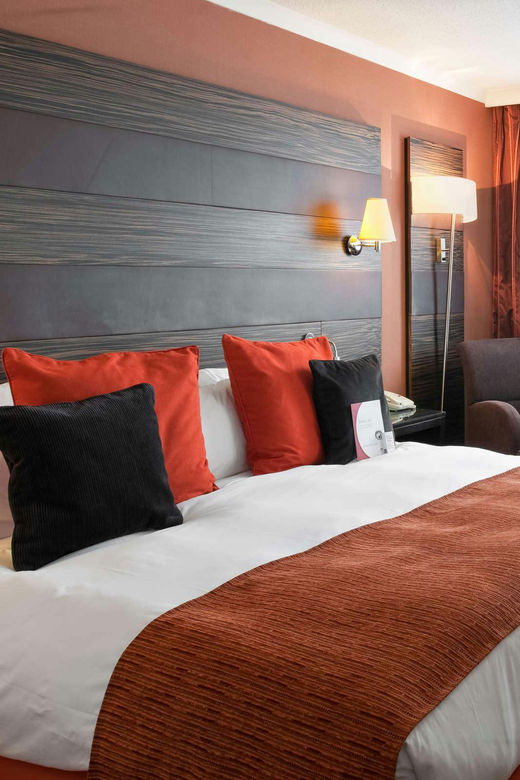 Crowne Plaza Glasgow