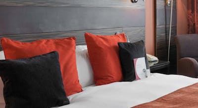 Crowne Plaza Glasgow