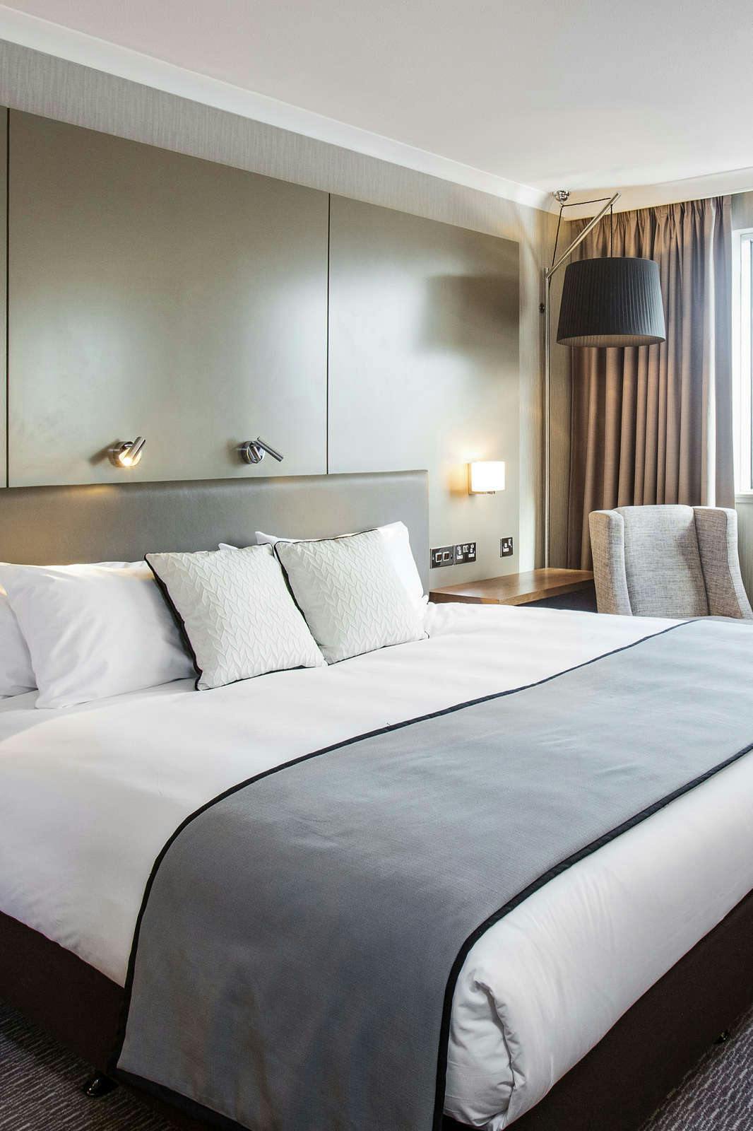 Hotel Crowne Plaza Glasgow photo 2