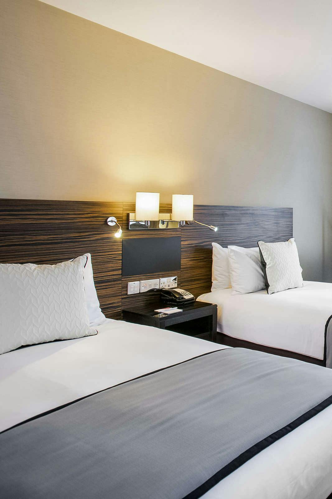 Hotel Crowne Plaza Glasgow photo 4