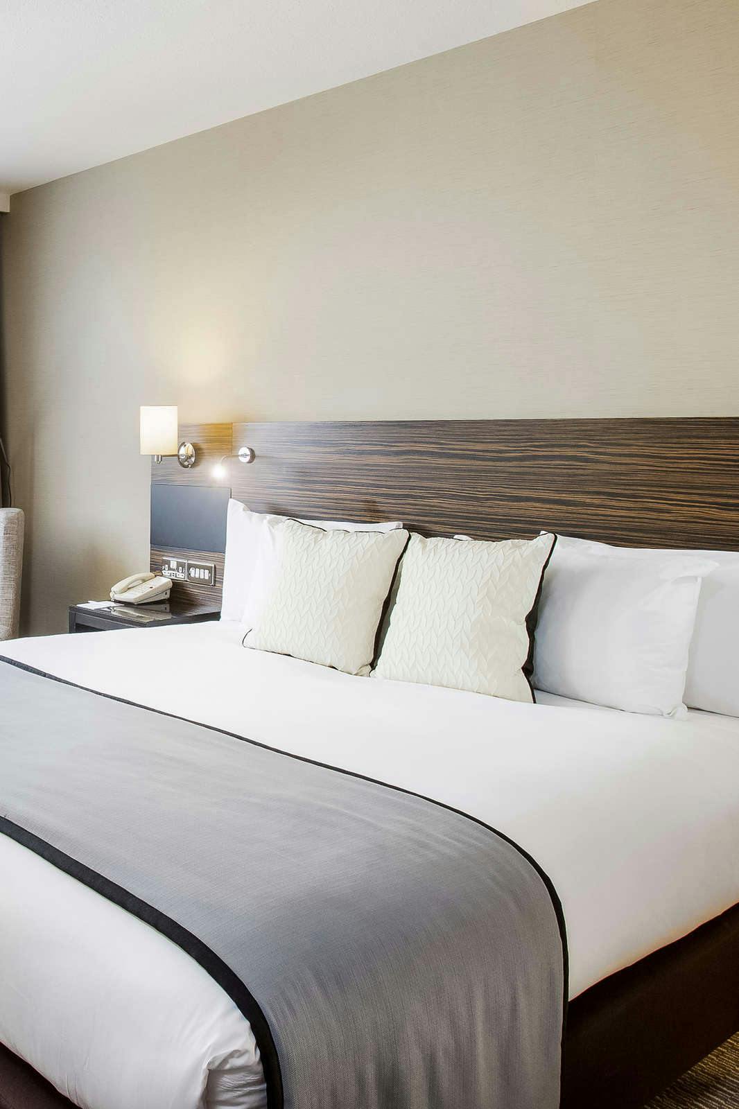 Hotel Crowne Plaza Glasgow photo 3