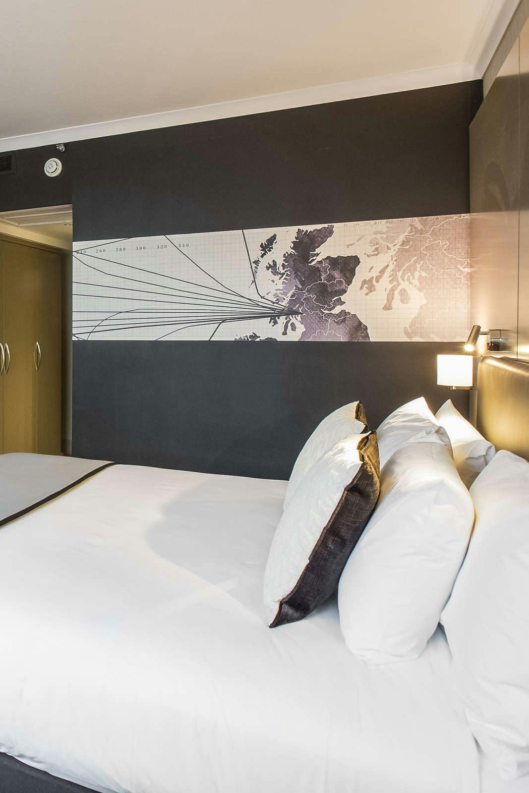 Hotel Crowne Plaza Glasgow photo 5