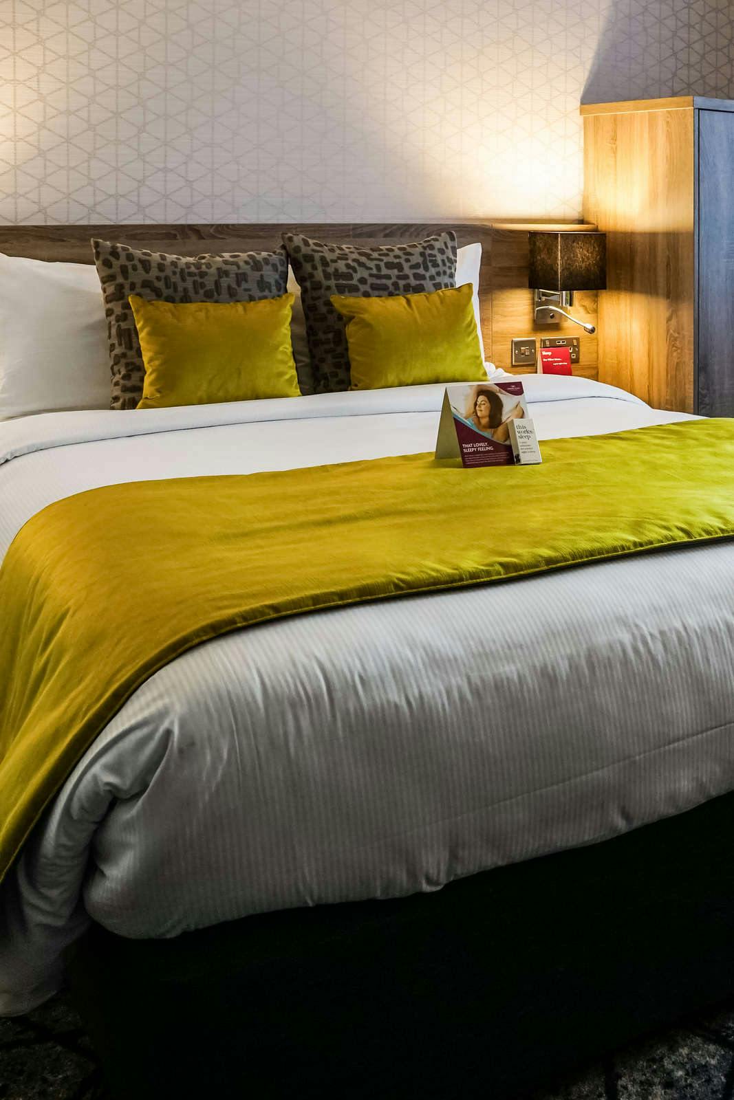 Hotel Crowne Plaza Liverpool City Centre photo 2