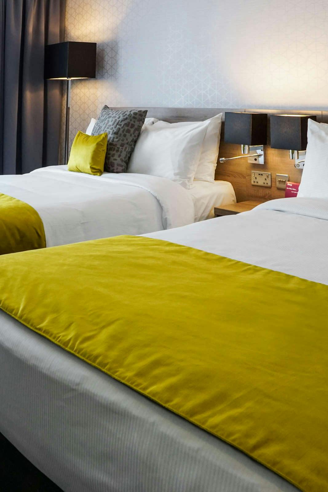 Hotel Crowne Plaza Liverpool City Centre photo 3