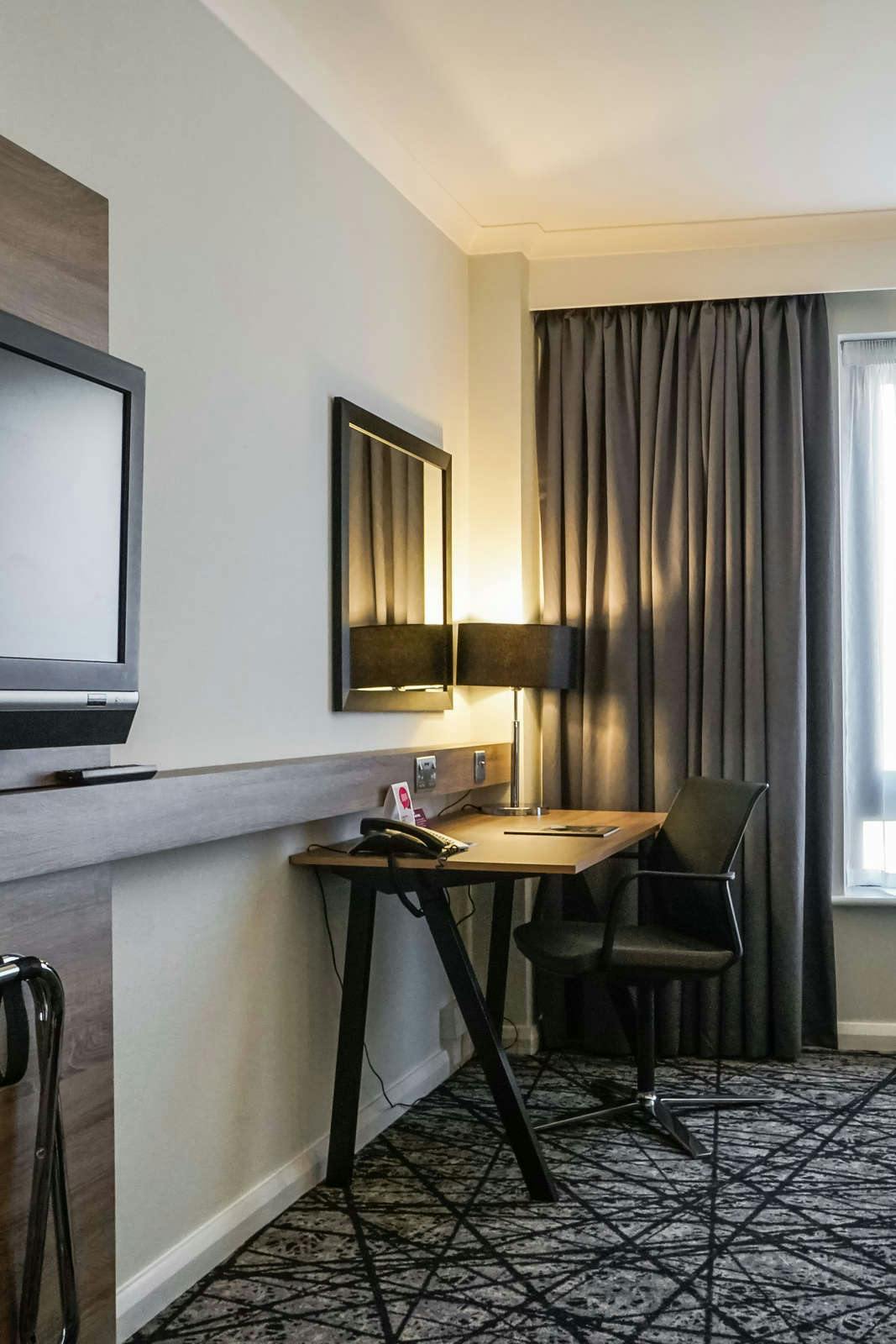 Hotel Crowne Plaza Liverpool City Centre photo 5