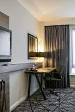 Hotel Crowne Plaza Liverpool City Centre photo 5