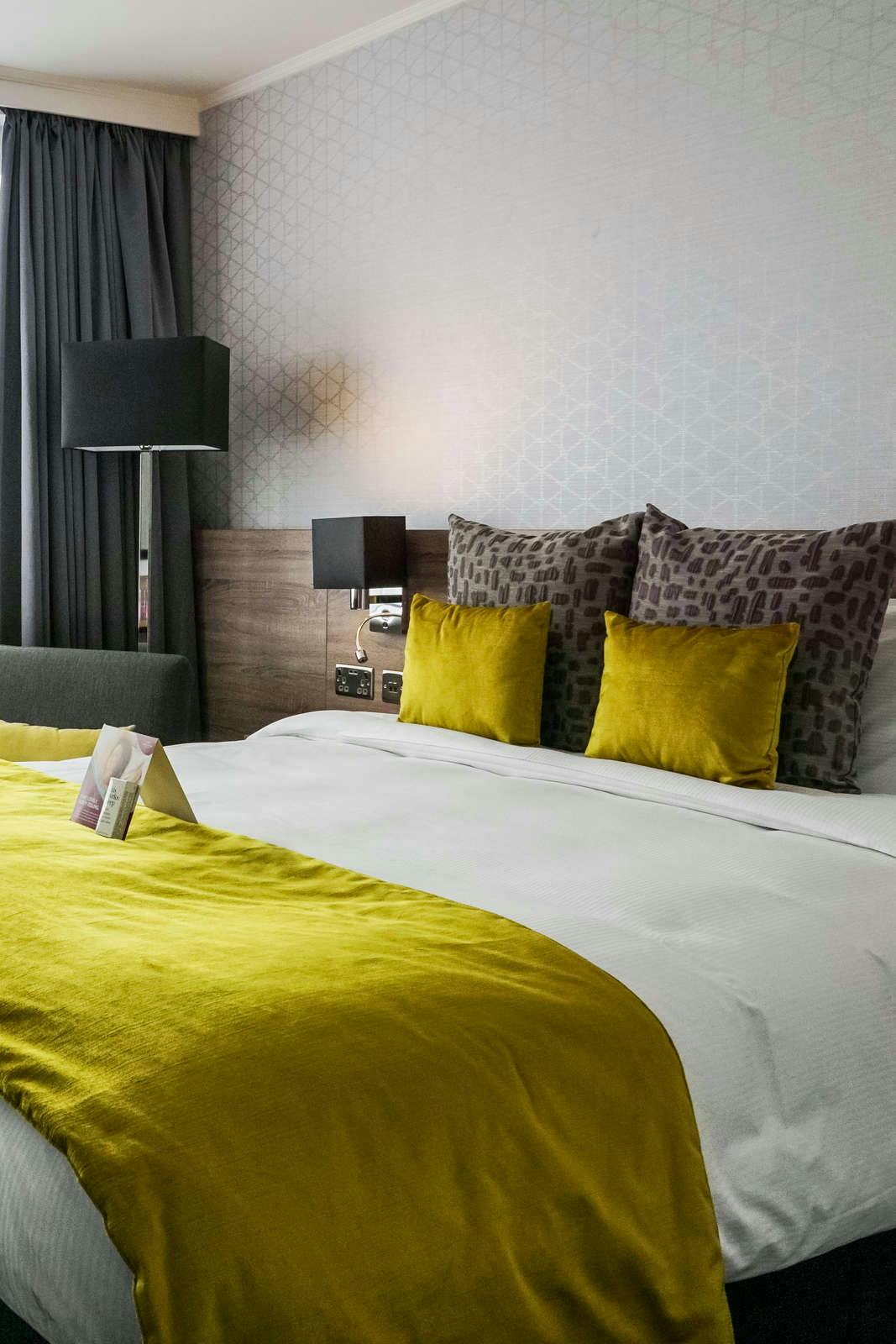 Hotel Crowne Plaza Liverpool City Centre photo 4