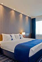 Hotel Holiday Inn Express Amsterdam Arena Towers photo 3