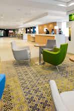 Hotel Holiday Inn Express Amsterdam Arena Towers photo 1