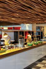 Hotel Holiday Inn Express Amsterdam Arena Towers photo 2