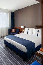 Hotel Holiday Inn Express Amsterdam Arena Towers photo 5