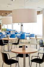 Hotel Holiday Inn Express Amsterdam Arena Towers photo 4