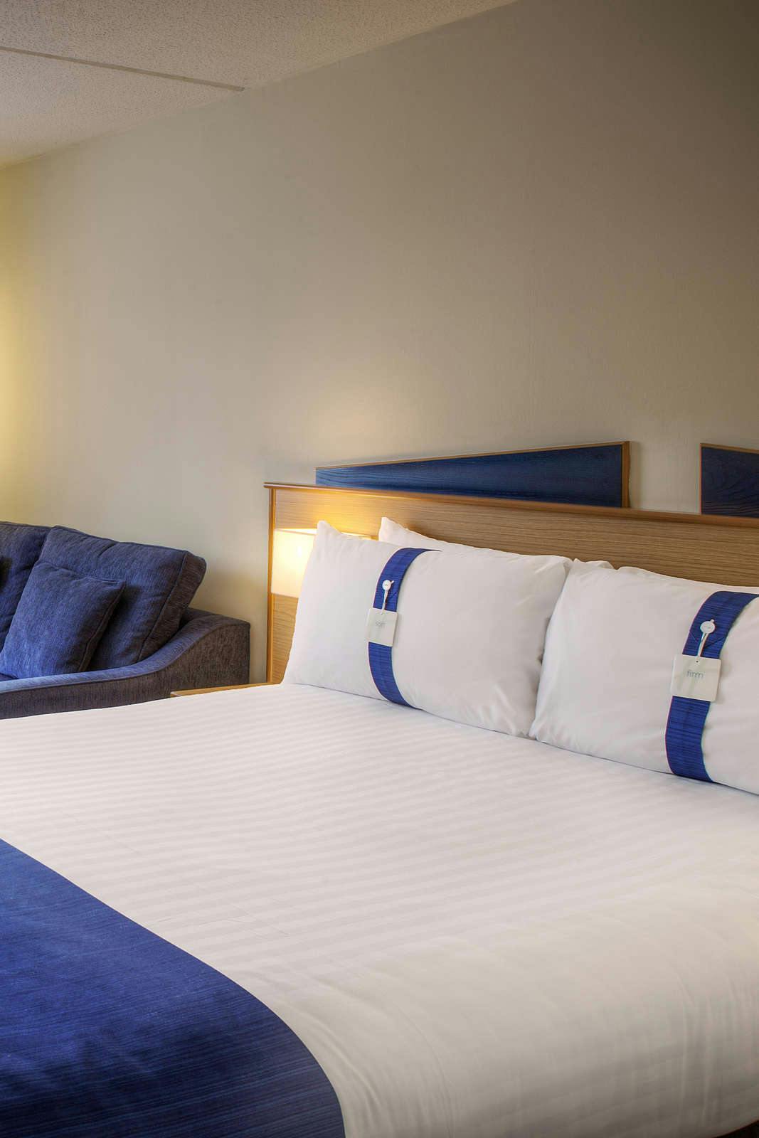 Hotel Holiday Inn Express Glasgow City Centre Theatreland photo 2