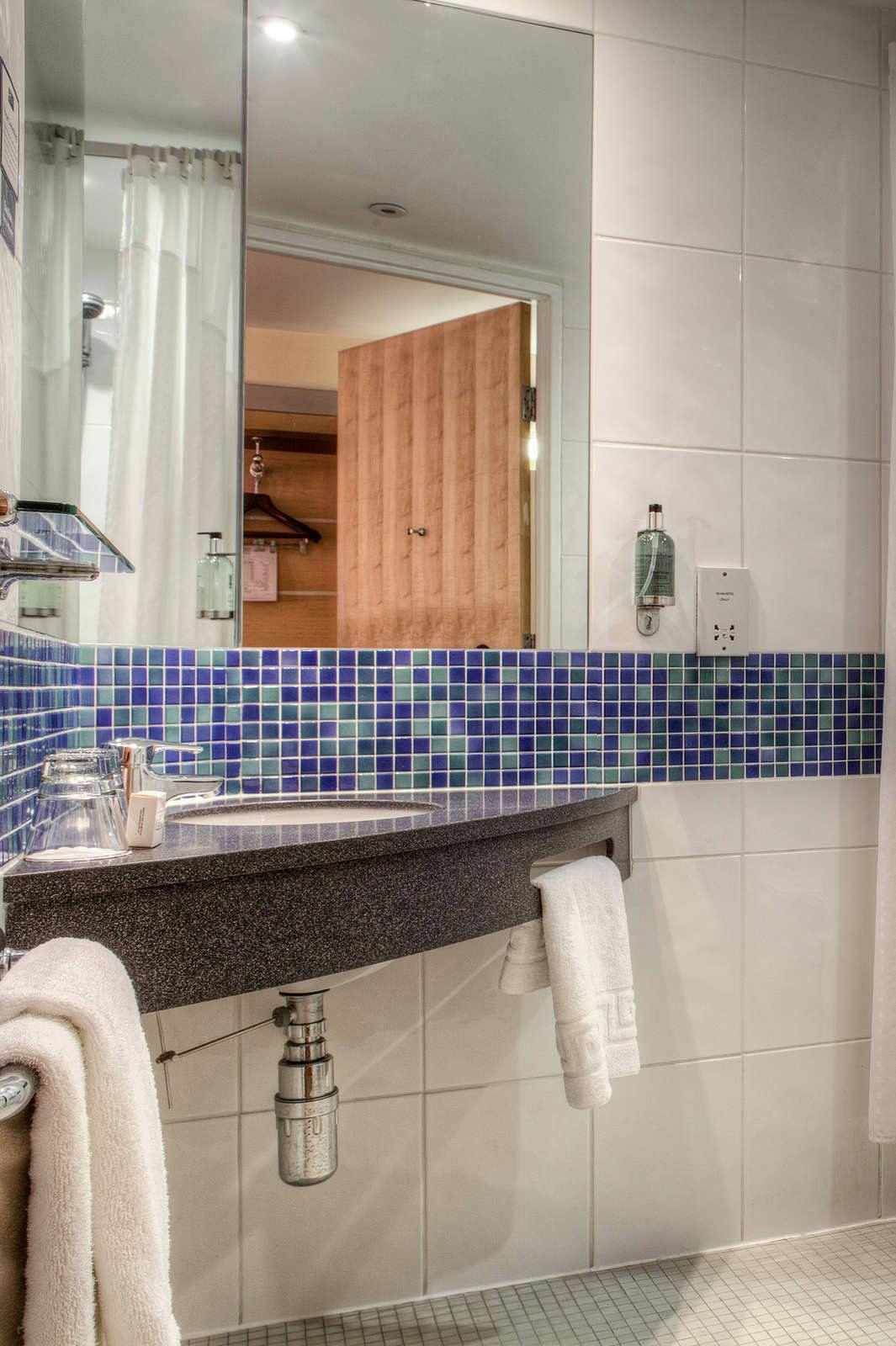 Hotel Holiday Inn Express Glasgow City Centre Theatreland photo 5