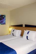 Hotel Holiday Inn Express Glasgow City Centre Theatreland photo 3