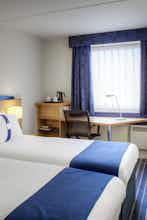 Hotel Holiday Inn Express Glasgow City Centre Theatreland photo 4