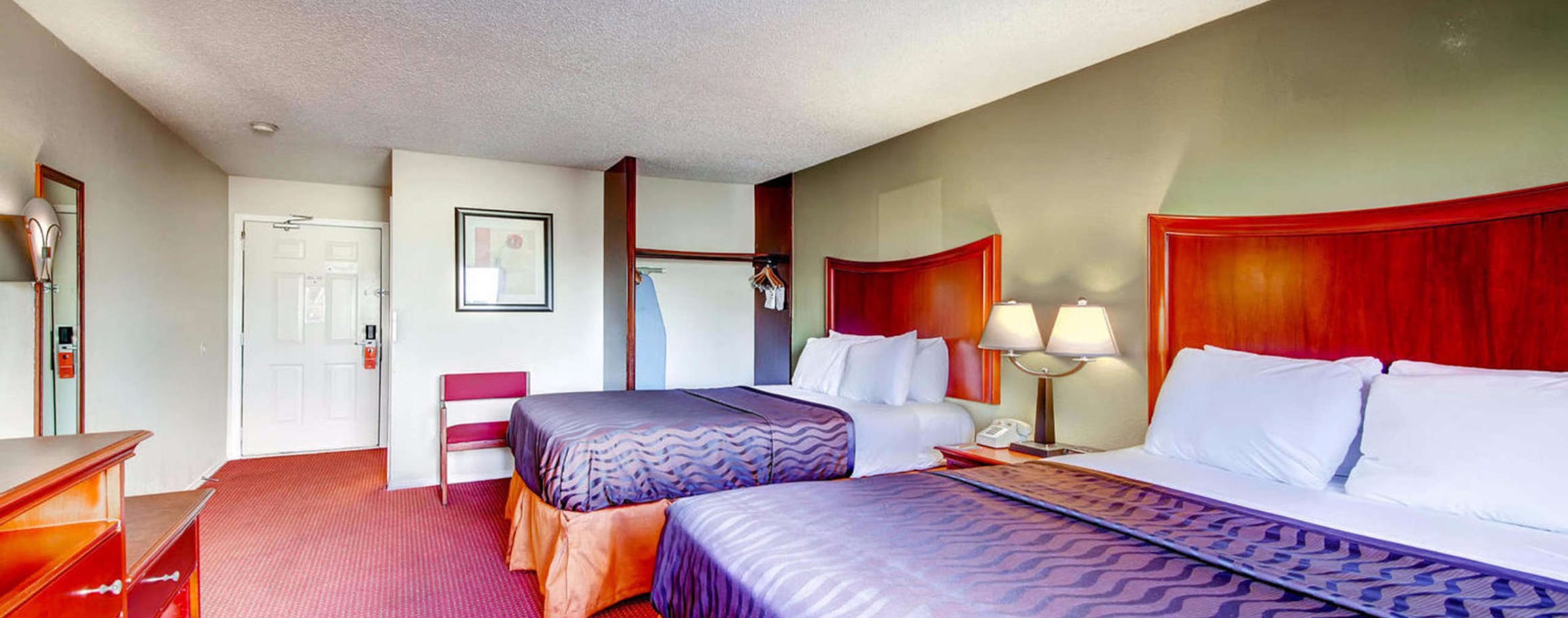 Orangewood Inn Suites Austin Hoteltonight