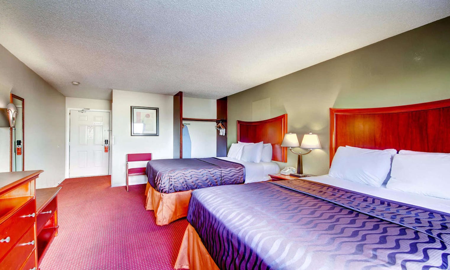 Orangewood Inn Suites Austin Hoteltonight