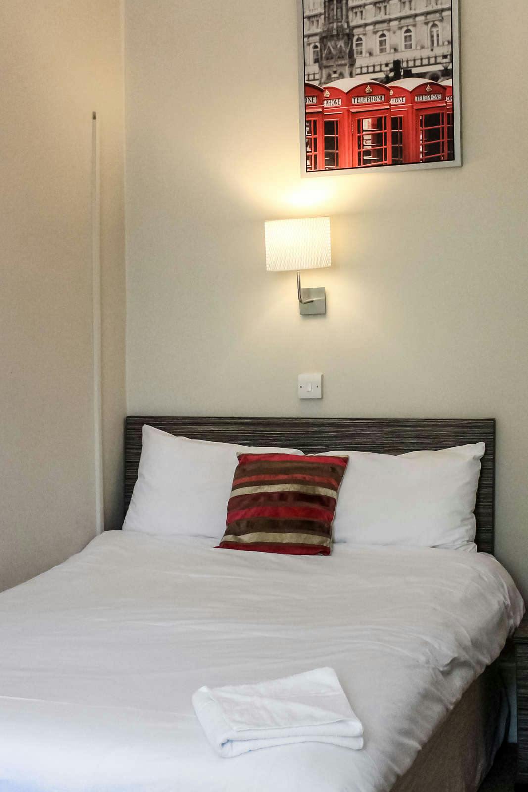 Hotel Sara Hotel photo 2