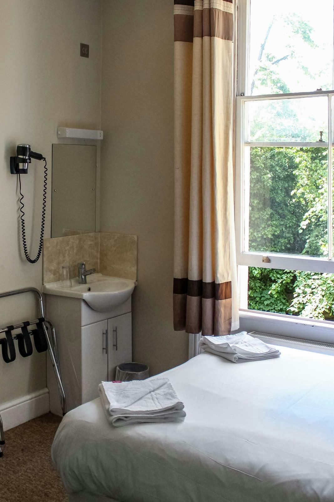 Hotel Sara Hotel photo 3