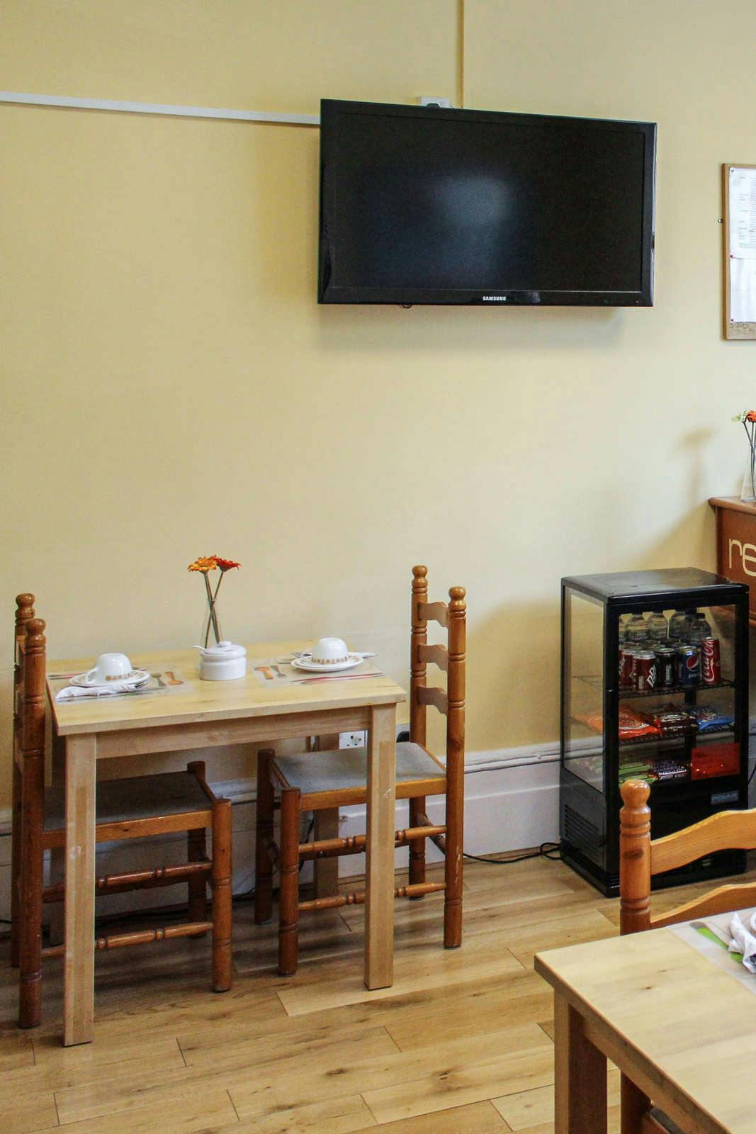 Hotel Sara Hotel photo 5