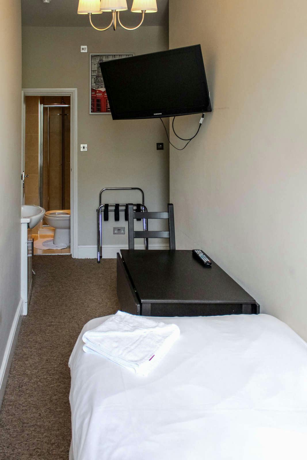 Hotel Sara Hotel photo 4